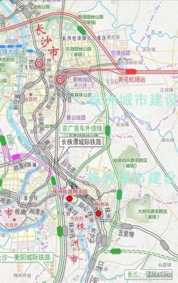 渝长厦铁路萍乡段最新动态深度解读