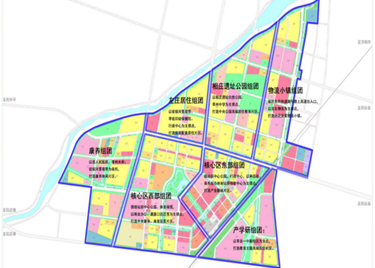 莘县府前片区最新深度解析报告