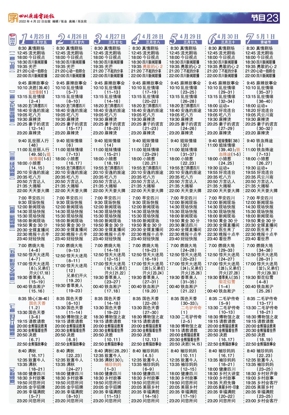 中国电视报深度解读与观察最新动态