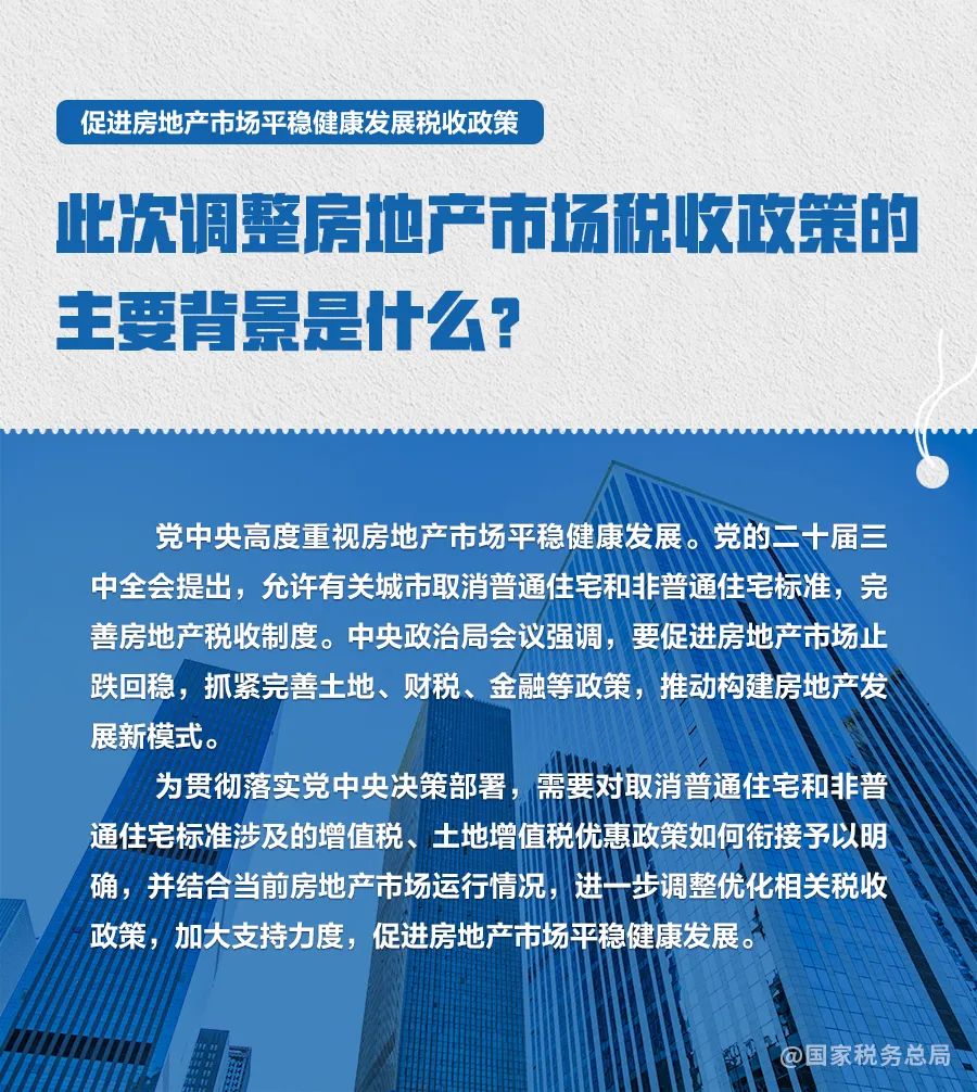 中央房产税最新动态，消息更新与影响深度解析