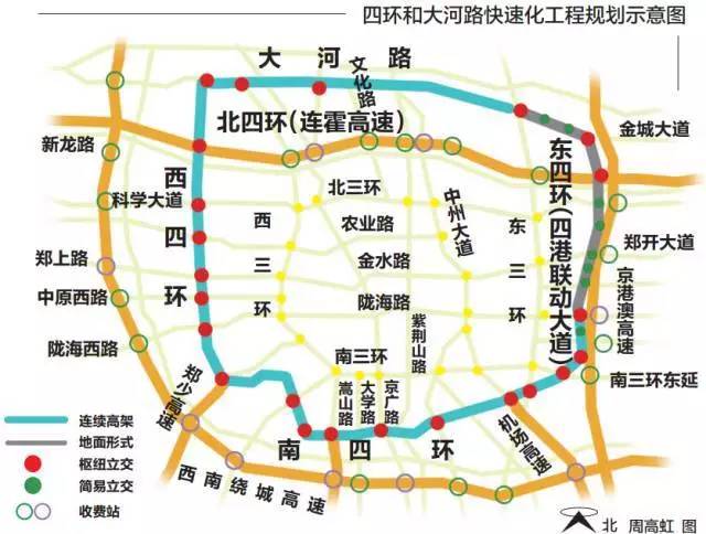 东四三到八条规划重塑城市风貌与社区活力新篇章