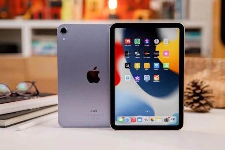 苹果最新款平板iPad 6，技术与设计的完美融合亮相市场