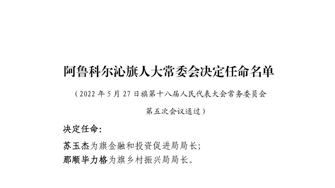 洛亚村人事大调整，开启崭新篇章