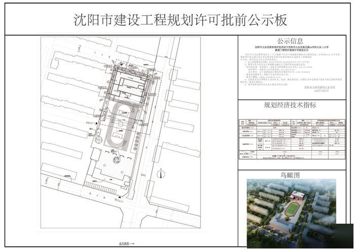 大东区小学未来发展规划揭晓