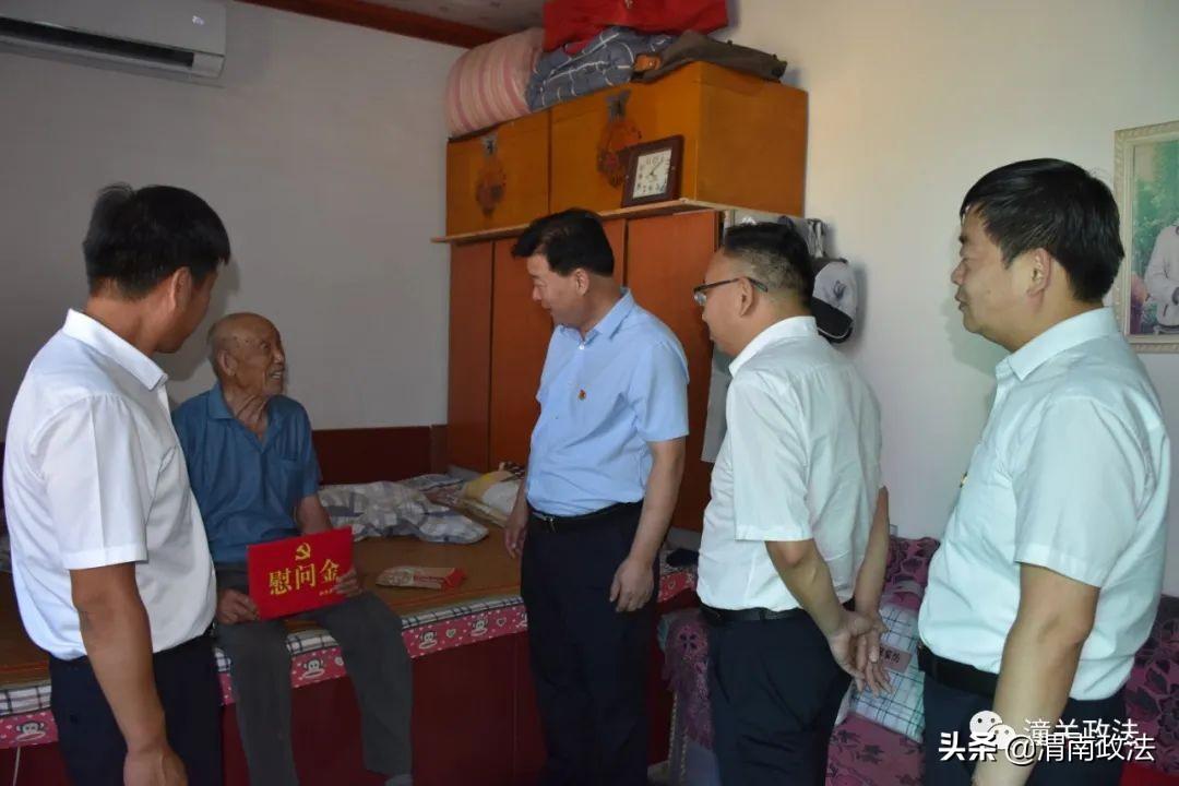 潼关县民政局新项目助力社区发展，提升民生福祉