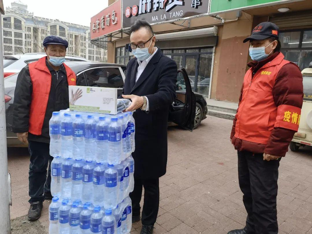 永顺街道办事处最新动态报道