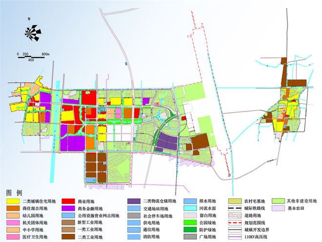 真阳镇未来发展规划揭晓