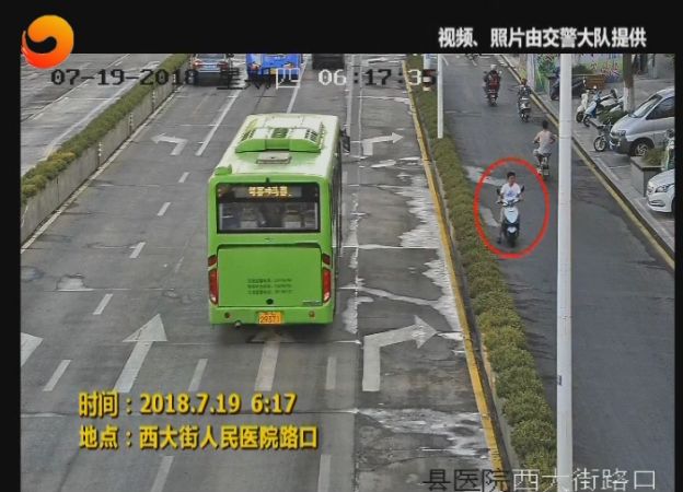 华中路街道交通最新动态