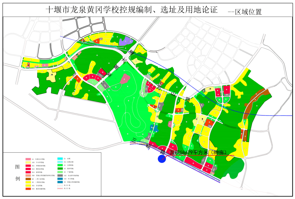 安乡县自然资源和规划局最新项目概览