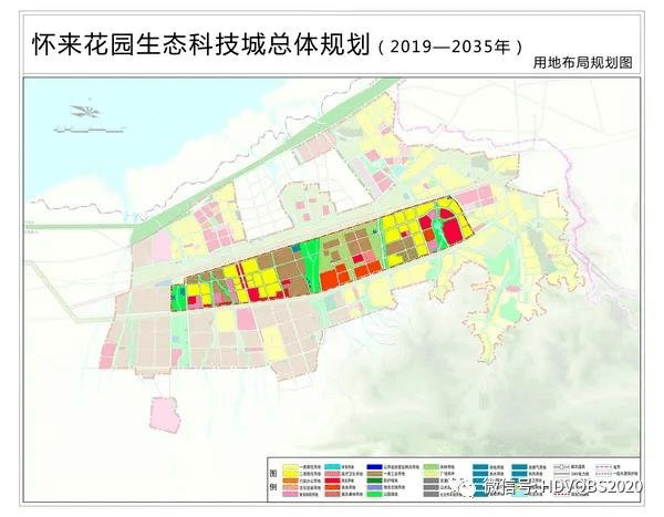 北票市科学技术与工业信息化局最新发展规划概览