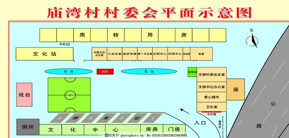 街子村村委会最新发展规划概览