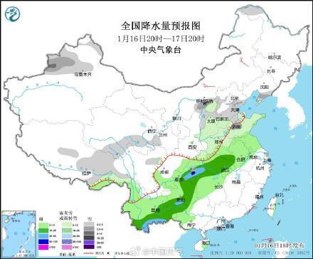 西岔河村委会天气预报及影响解析