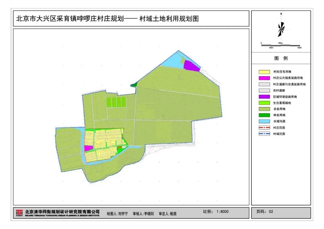 赵硖村民委员会最新发展规划概览