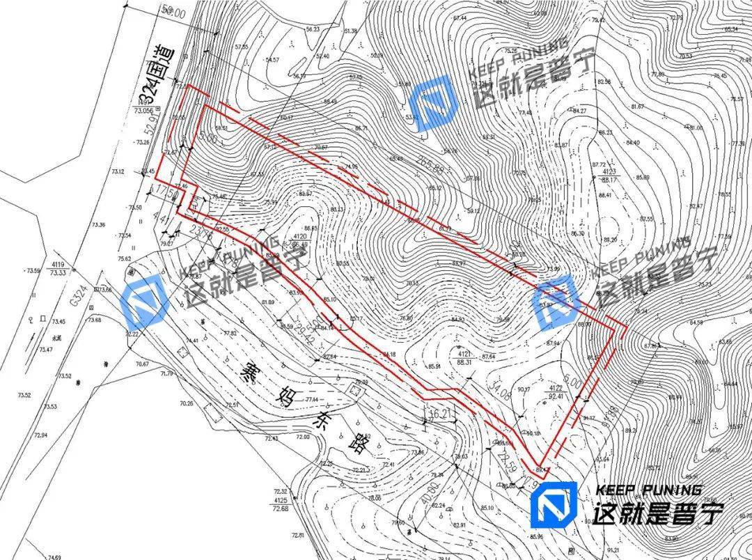 赤岗街道最新发展规划，塑造未来城市新面貌蓝图