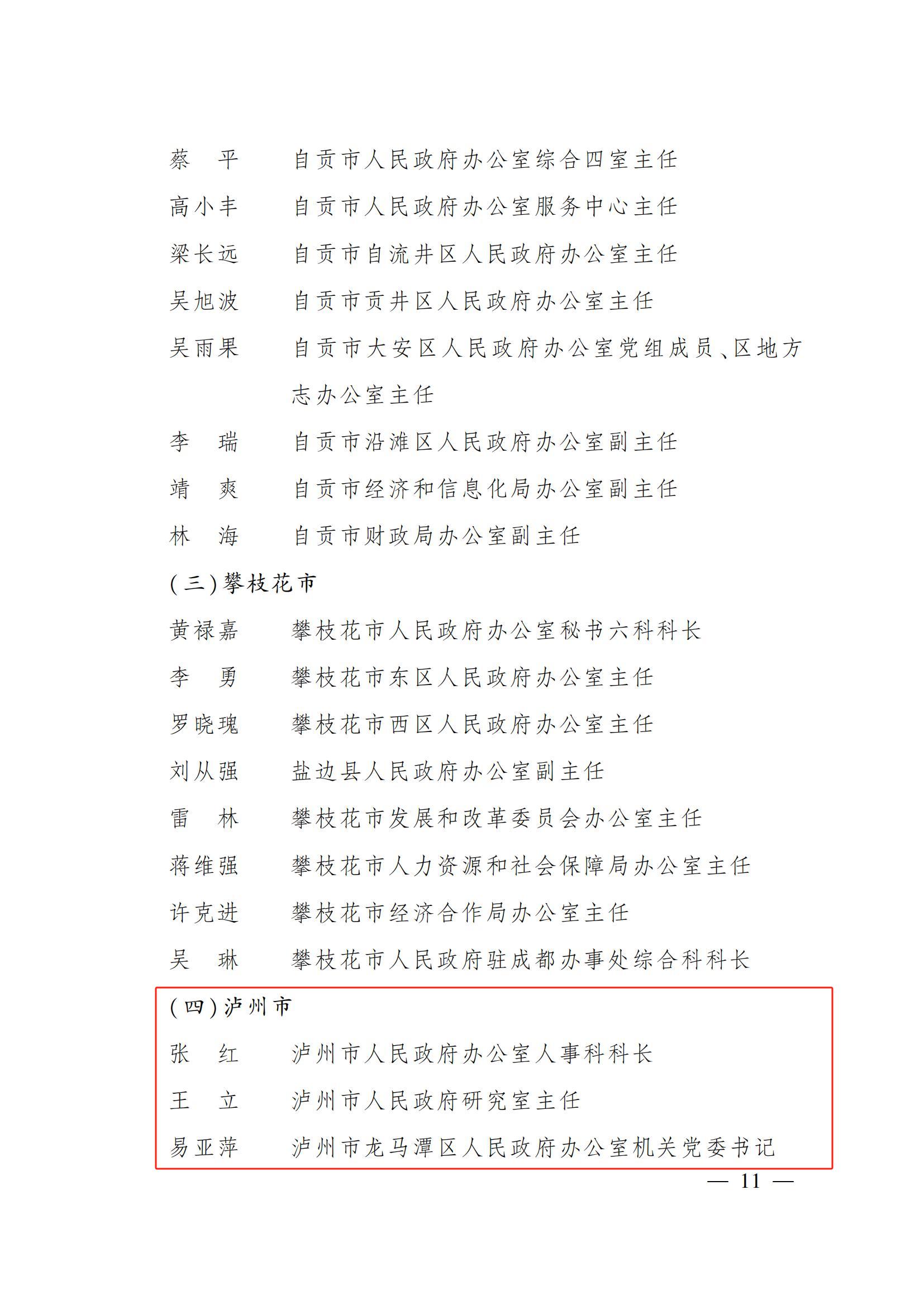 眉山市扶贫开发领导小组办公室人事任命揭晓，引领发展新篇章，塑造未来新篇章