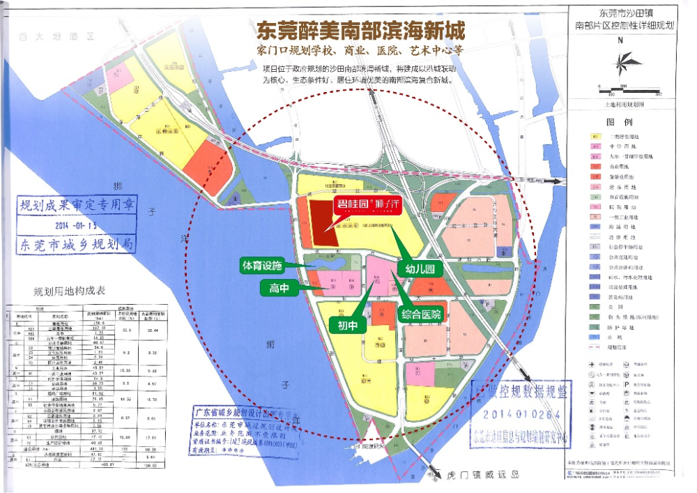 洋中镇未来繁荣蓝图，最新发展规划揭秘