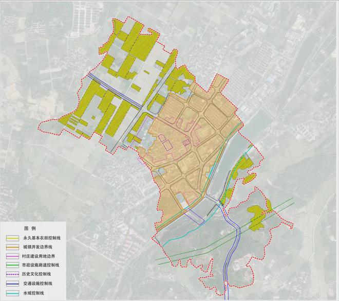 查格村新发展规划，塑造乡村新面貌，引领可持续发展之路