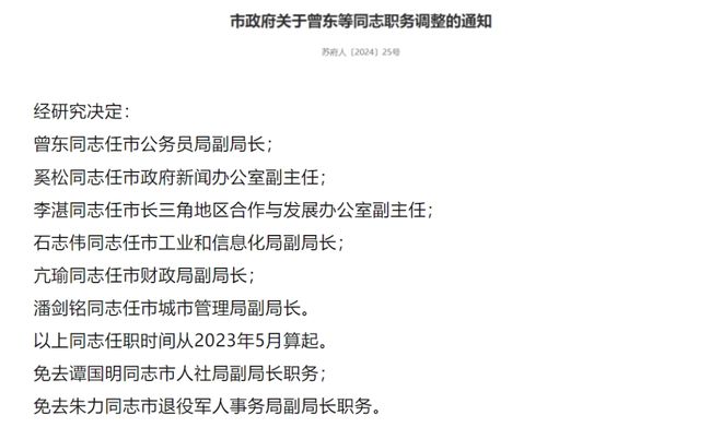 那梭农场人事大调整，引领农场迈向全新发展阶段