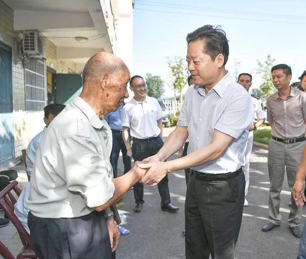 永定区退役军人事务局新项目，重塑荣光，携手共建和谐社区