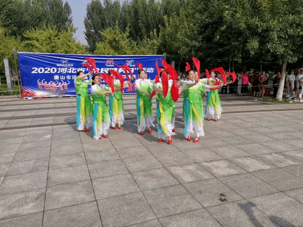 迁西县文化广电体育和旅游局新项目推动文化与旅游融合发展