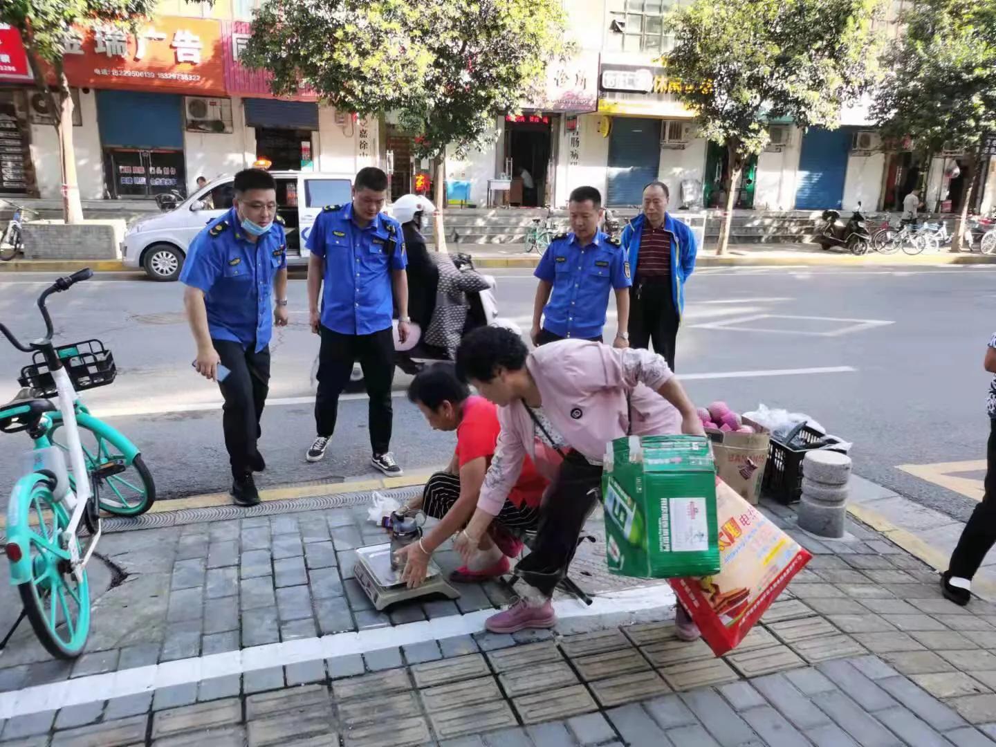 人民路街道办最新项目，重塑社区活力，推动城市更新