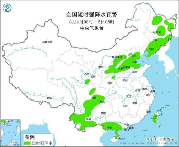 侯口乡天气预报及气象分析最新报告