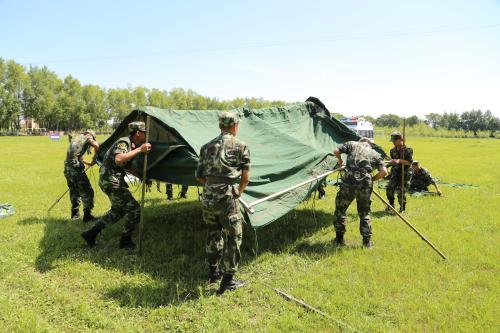 萝北县应急管理局最新招聘信息详解