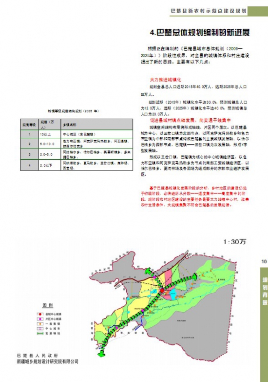 柯坪县自然资源和规划局最新发展规划