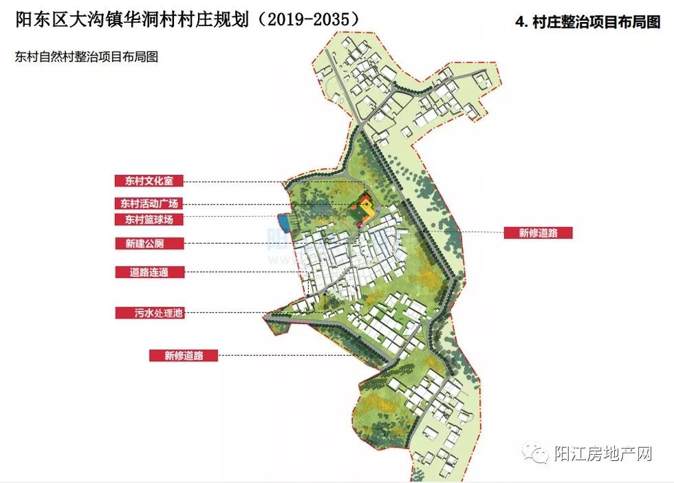 烽火村迈向繁荣与和谐共生的最新发展规划