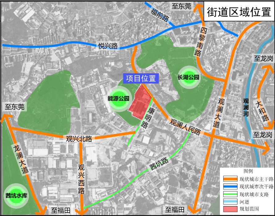 新福街道最新发展规划，塑造未来城市的新面貌