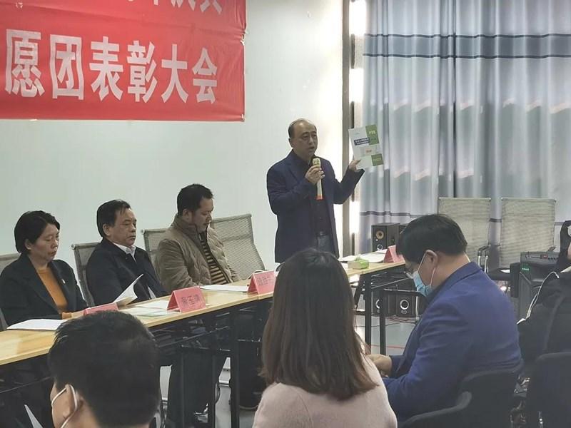 濮阳县民政局新项目助力县域社会救助事业迈向新台阶