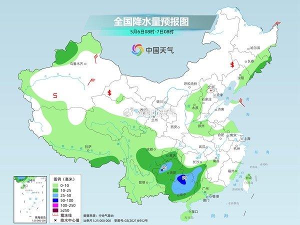 东热龙村天气预报更新通知