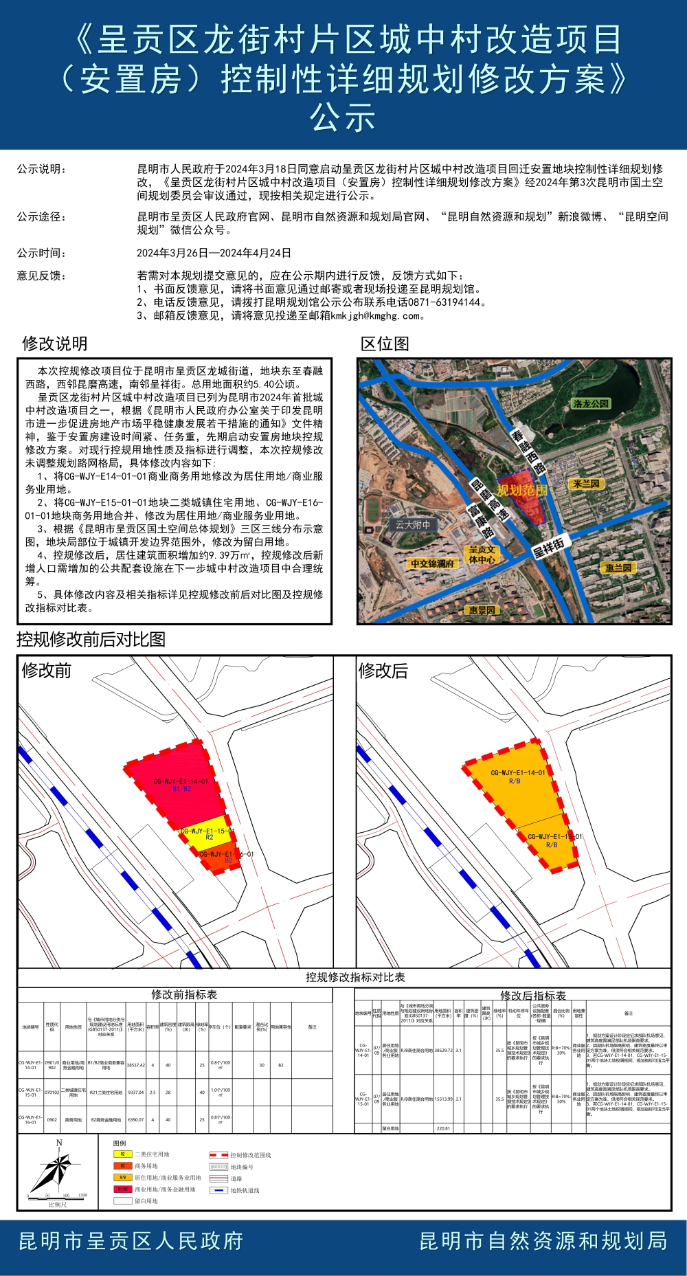 吉龙村全新发展规划揭秘