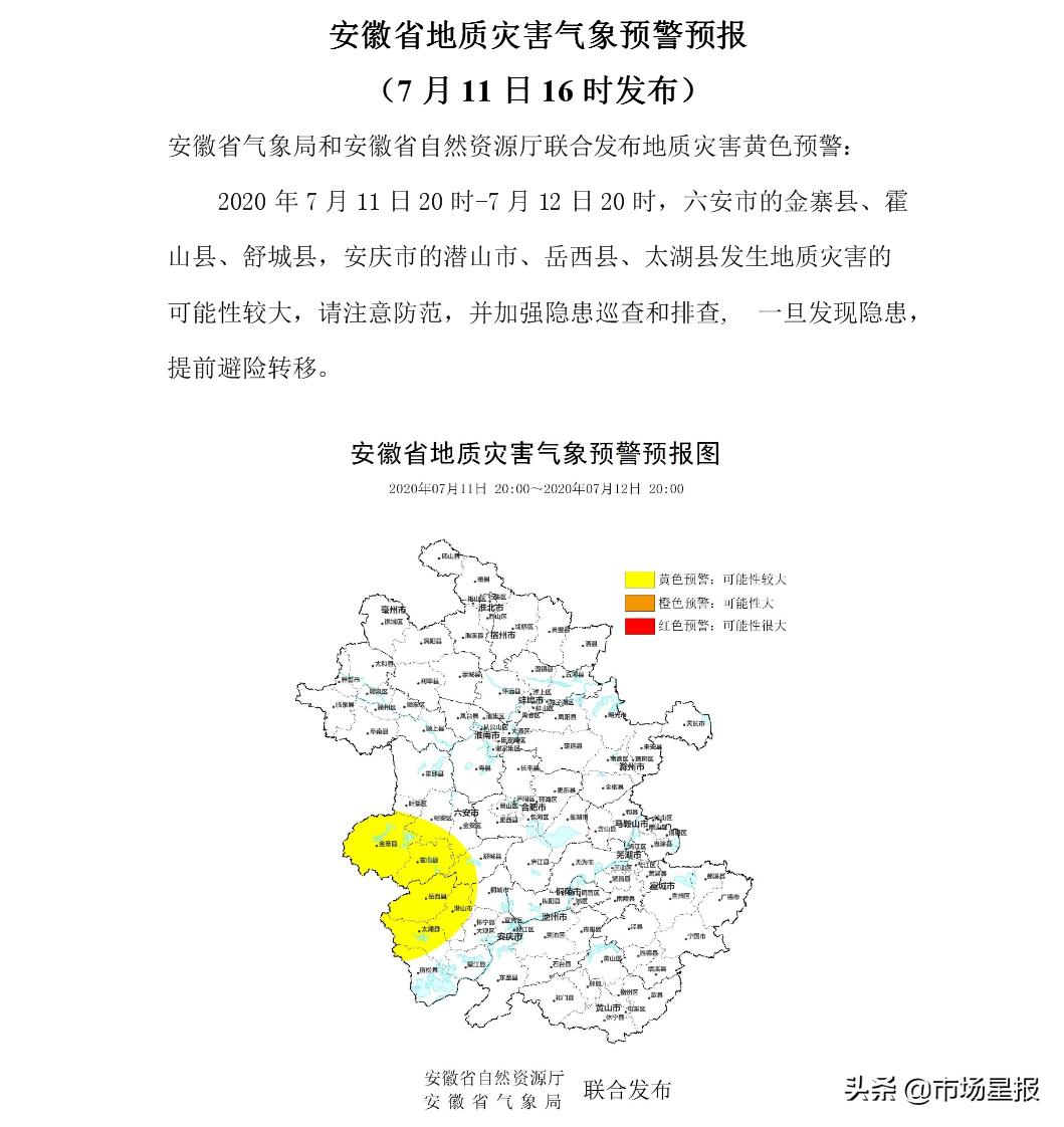 合肥市气象局最新招聘启事概览