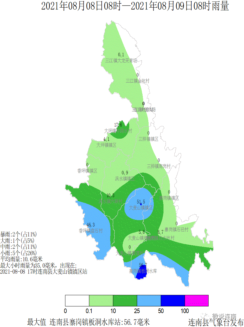 库山乡最新天气预报