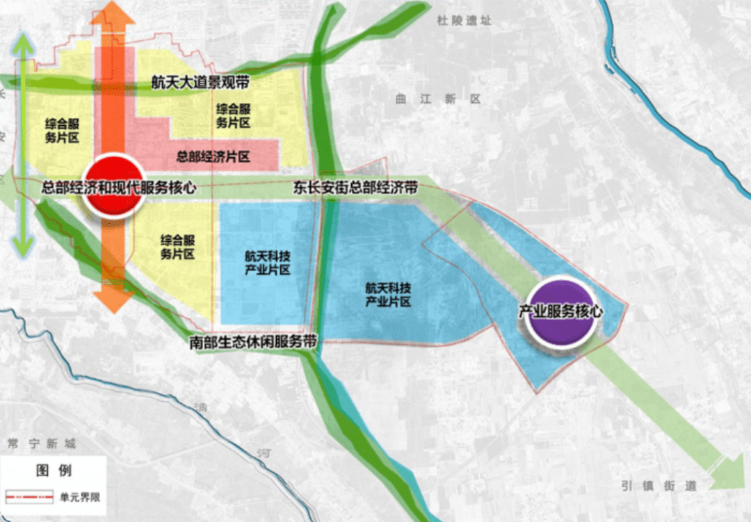 崇文区科学技术与工业信息化局最新发展规划概览