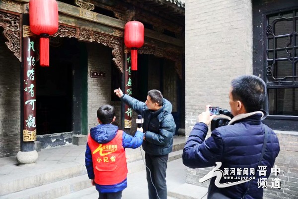 山西省晋中市祁县昭馀镇新项目，地区发展强大引擎启动