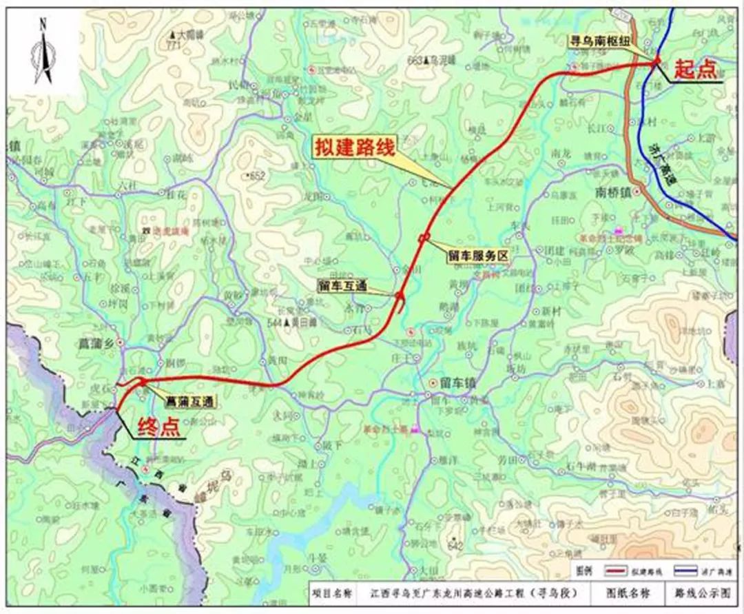 石虎村新项目，乡村振兴新动力启航