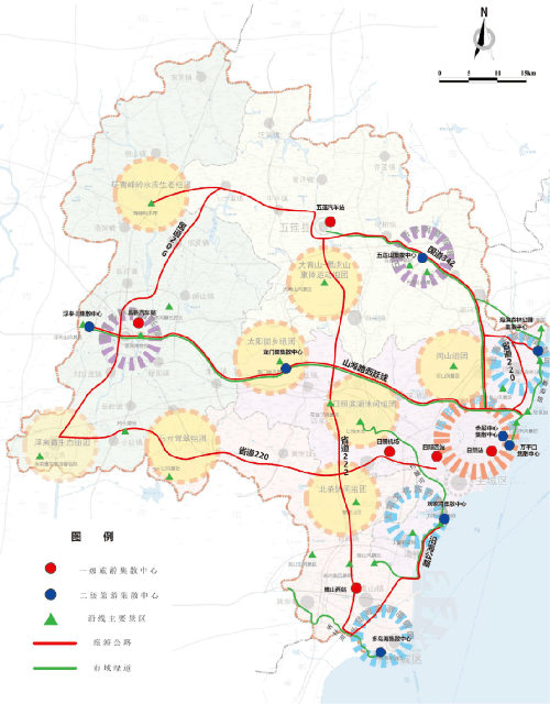 大邑县公路运输管理事业单位发展规划概览