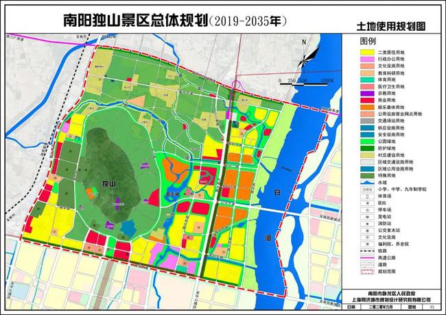 乌兰察布市地方税务局未来发展规划展望