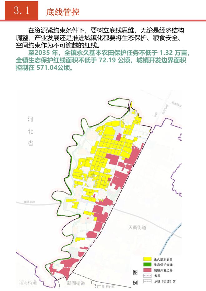 二密镇最新发展规划概览