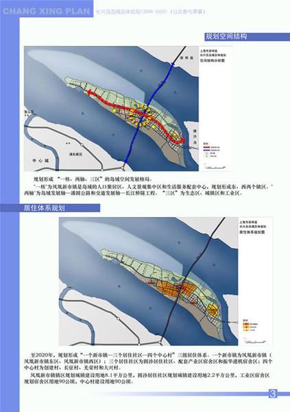 长兴岛临港工业区民政局项目最新进展及前景展望