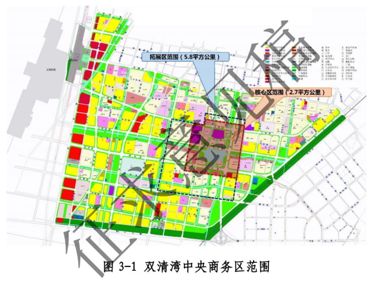 双清区审计局最新发展规划