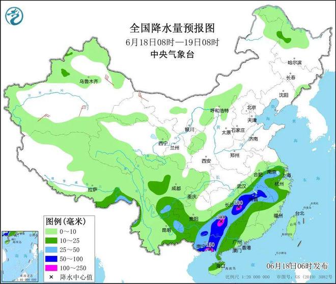 河龙乡天气预报更新通知