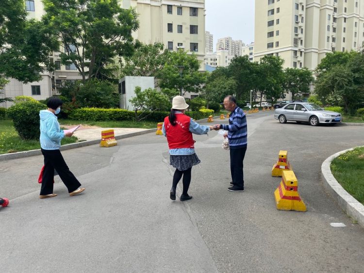 兴城路街道最新动态报道