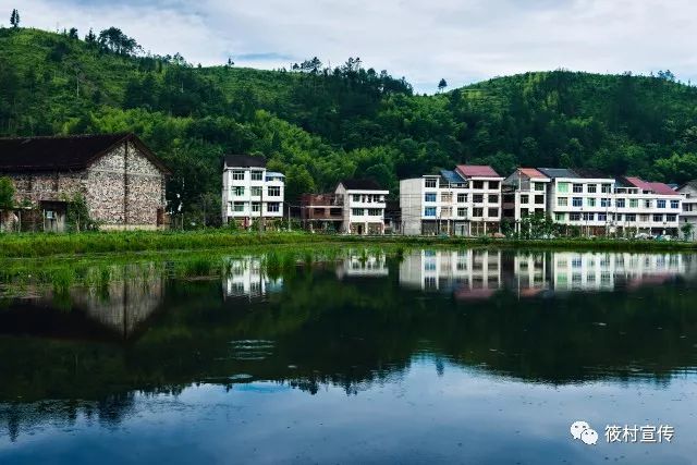 筱村新项目，乡村发展的典范标杆