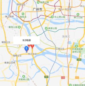 东沙街道最新招聘信息汇总